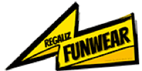 Regaliz Funwear | Ropa para hombres de moda online