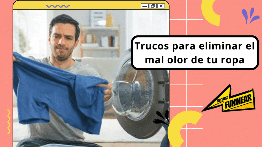 mal olor