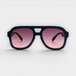 Goodbye Rita - Gafas de Sol Trocadero Navy