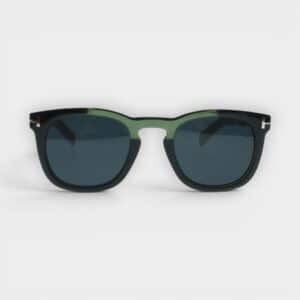 Goodbye Rita - Gafas de Sol Baker Green Beige