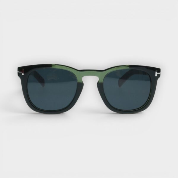 Goodbye Rita - Gafas de Sol Baker Green Beige
