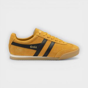Gola - Zapatillas Apollo Sun Black Gum