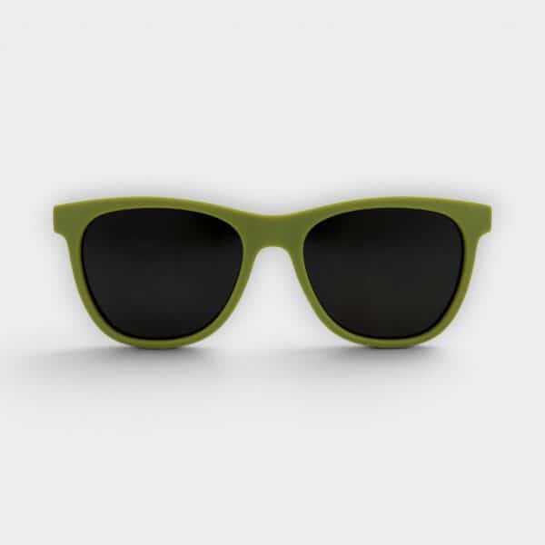 Goodbye Rita - Gafas de Sol LP Eddie Verde Militar