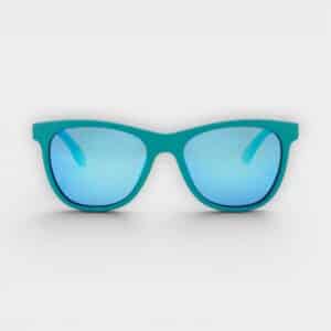 Goodbye Rita - Gafas de Sol LP Maurice Turquesas y Negras