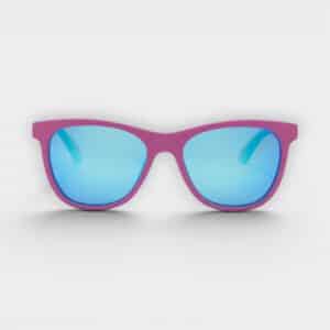 Goodbye Rita - Gafas de Sol LP Eli Rosa y Azul