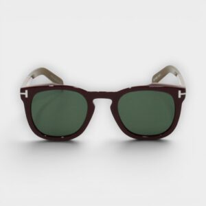 Goodbye Rita - Gafas de Sol Baker Beige