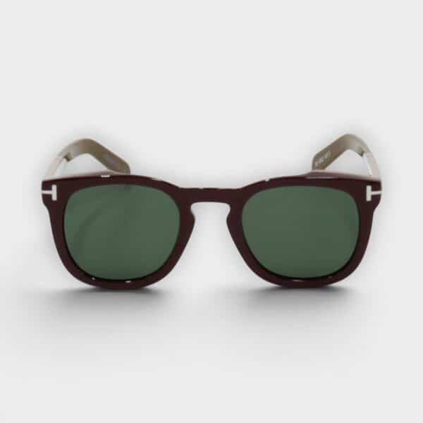 Goodbye Rita - Gafas de Sol Baker Beige