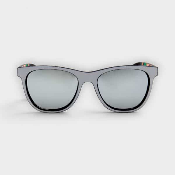 Goodbye Rita - Gafas de Sol LP Cher Grises y Negras