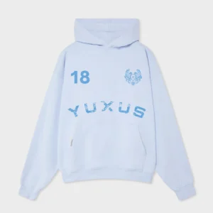 Sudadera con capucha gulf Le Club YXS