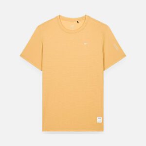 ACT Running – Camiseta BioPerf Ocre