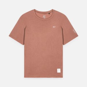 ACT Running – Camiseta BioPerf Terracotta