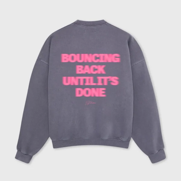 Yuxus - Sudadera area Stamina