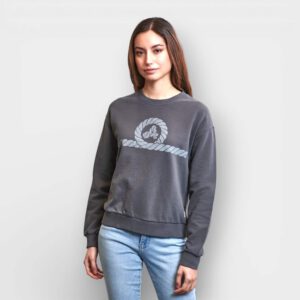 Amarras - Sudadera Biarritz