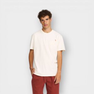Revolution – Camiseta 1450 BOM Offwhite