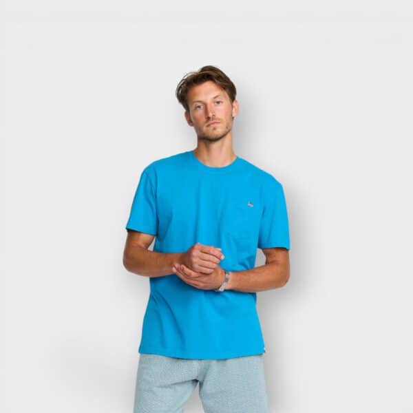 Revolution – Camiseta 1450 FLA Blue