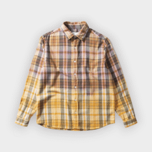 Edmmond - Camisa Bleached pink