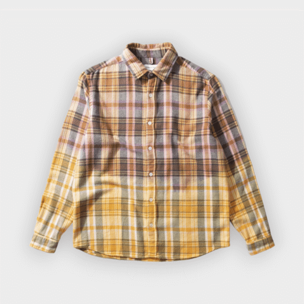 Edmmond - Camisa Bleached pink