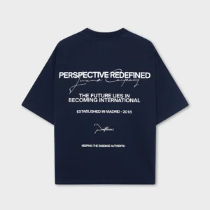Yuxus - Camiseta blueberry Patterns