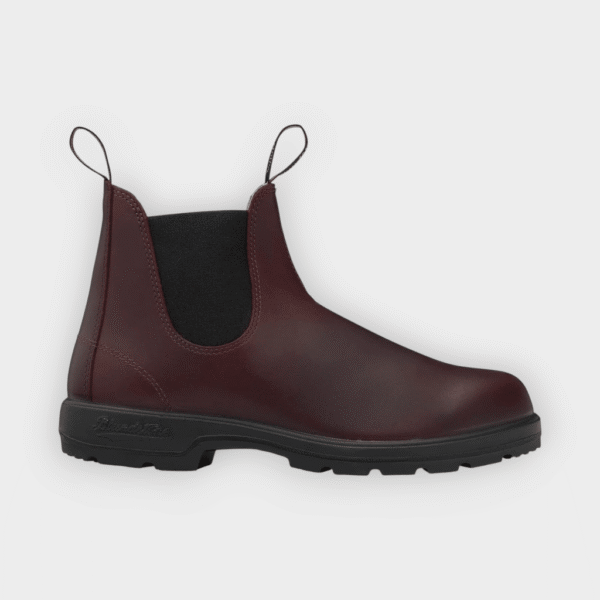 Blundstone – Botas Chelsea Auburn & Black #2130