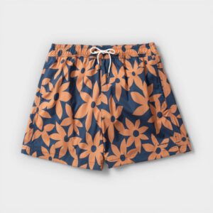 Edmmond Studios – Bañador Lily navy