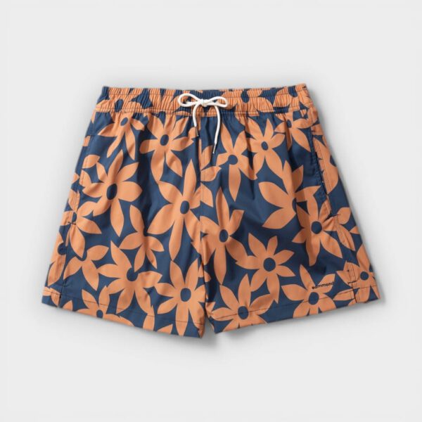 Edmmond Studios – Bañador Lily navy