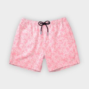Flamenco Maltés – Bañador Ape solutely rosa