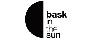 Bask in the sun