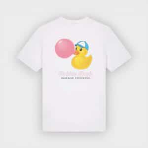 Blueblue Chihuahua - Camiseta Bubble Duck Algodón Orgánico