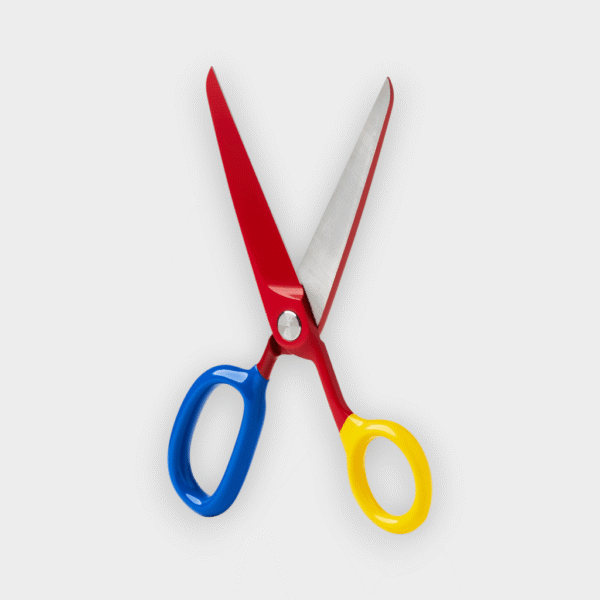 Craighill - Tijeras Chroma multicolor
