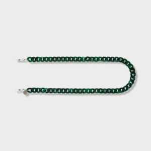 Komono - Cadena de gafas Brooks serpentine