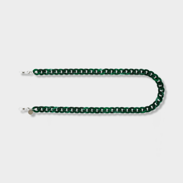 Komono - Cadena de gafas Brooks serpentine