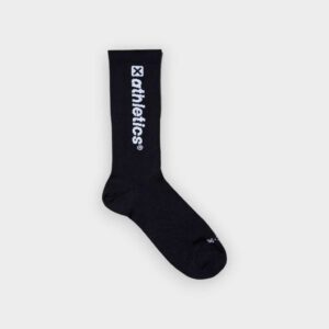 Blue Banana - Calcetines Tech negros oscuro
