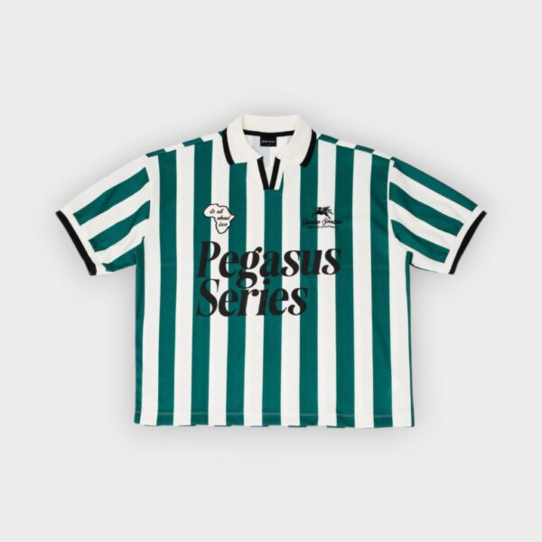 Goodies Sportive - Camiseta About Love Football