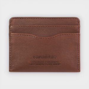 Canallita - Tarjetero Canallita