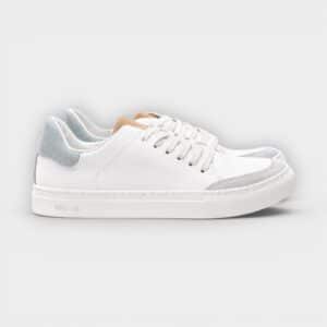Mu the Brand - Zapatillas MU-01