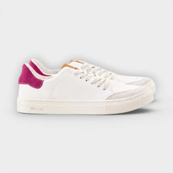 Mu the Brand - Zapatillas MU-11