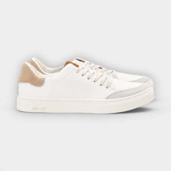 Mu the Brand - Zapatillas MU-07