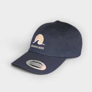 Chela Clo – Gorra Atlantic Mind Navy