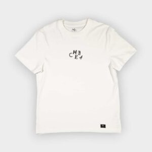 Chela Clo - Camiseta hidden message