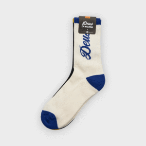 Deus Ex Machina - Calcetines Bossley 2 pack multi
