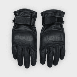 Deus Ex Machina - Guantes Riders friend black