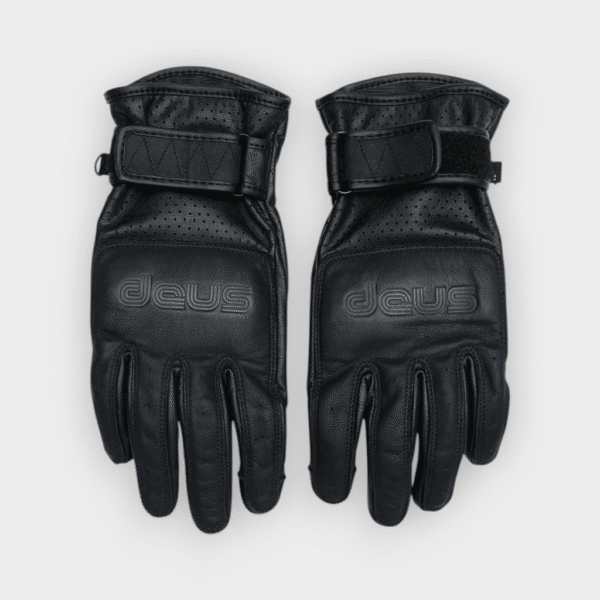 Deus Ex Machina - Guantes Riders friend black