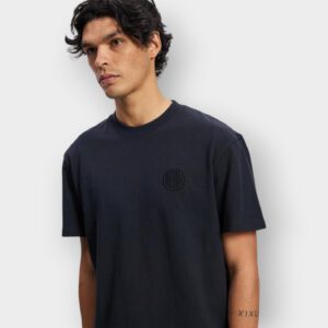 Deus Ex Machina - Camiseta Pill Logo black