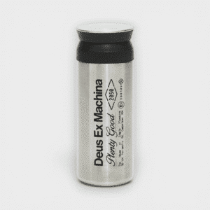 Deus Ex Machina - Termo Plenty Good Travel Tumbler Stainless Steel