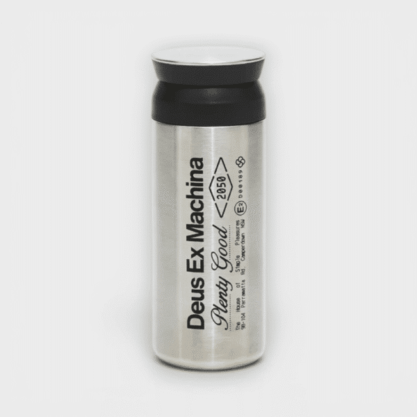 Deus Ex Machina - Termo Plenty Good Travel Tumbler Stainless Steel
