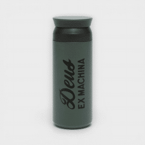 Deus Ex Machina - Termo Strata Travel Tumbler Ash Green