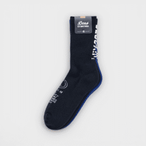 Deus Ex Machina - Calcetines Power Socks 2 Pack Multi