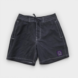 Deus Ex Machina – Bañador Aerial Boardshort Anthracite