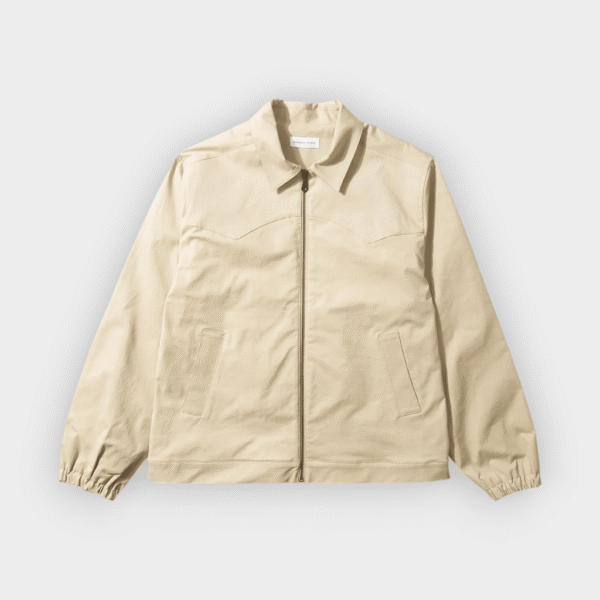 Edmmond - Chaqueta James tan
