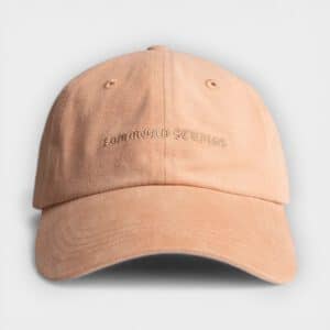 Edmmond Studios - Gorra Tactical Cap Plain Copper